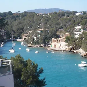 Chalet Cala Figuera Сasa de vacaciones