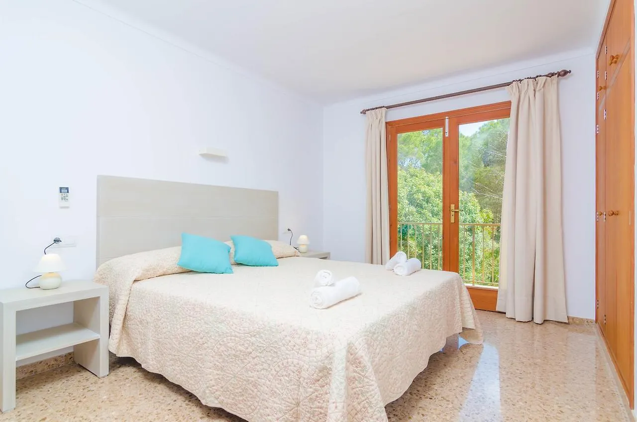 Villa Cala Figuera 0*, Cala Figuera (Mallorca) España