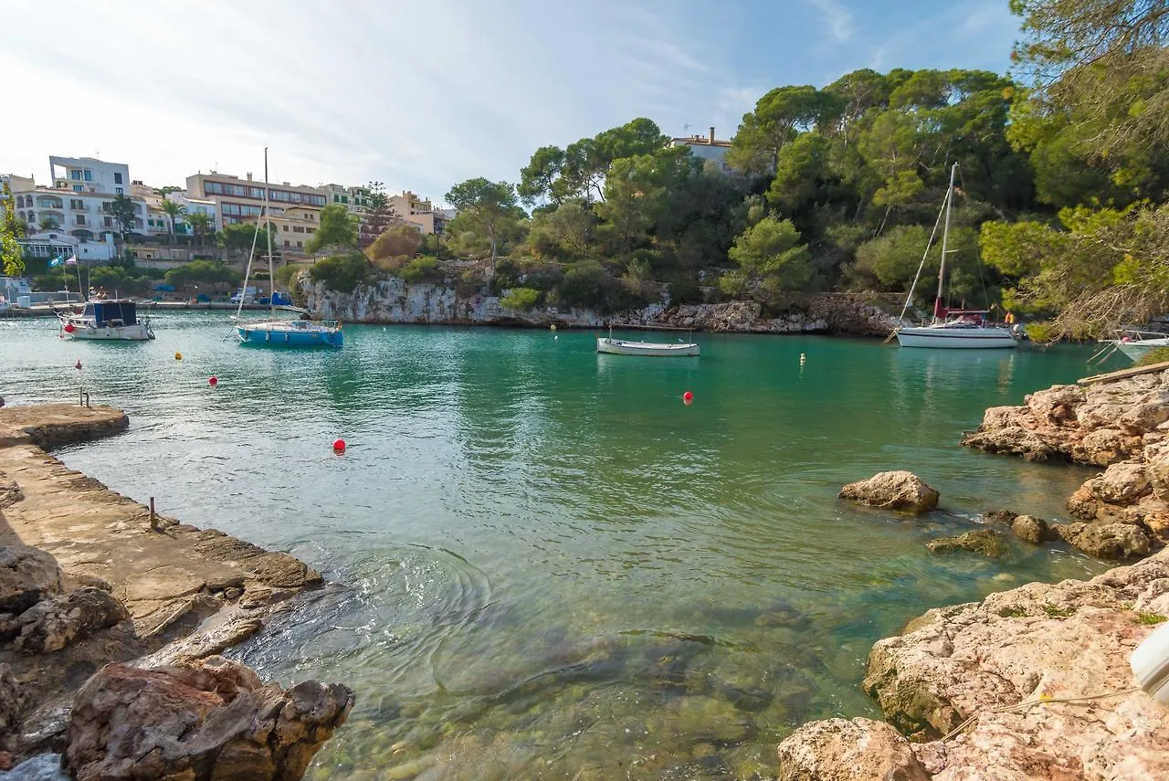 Villa Cala Figuera 0*, Cala Figuera (Mallorca) España
