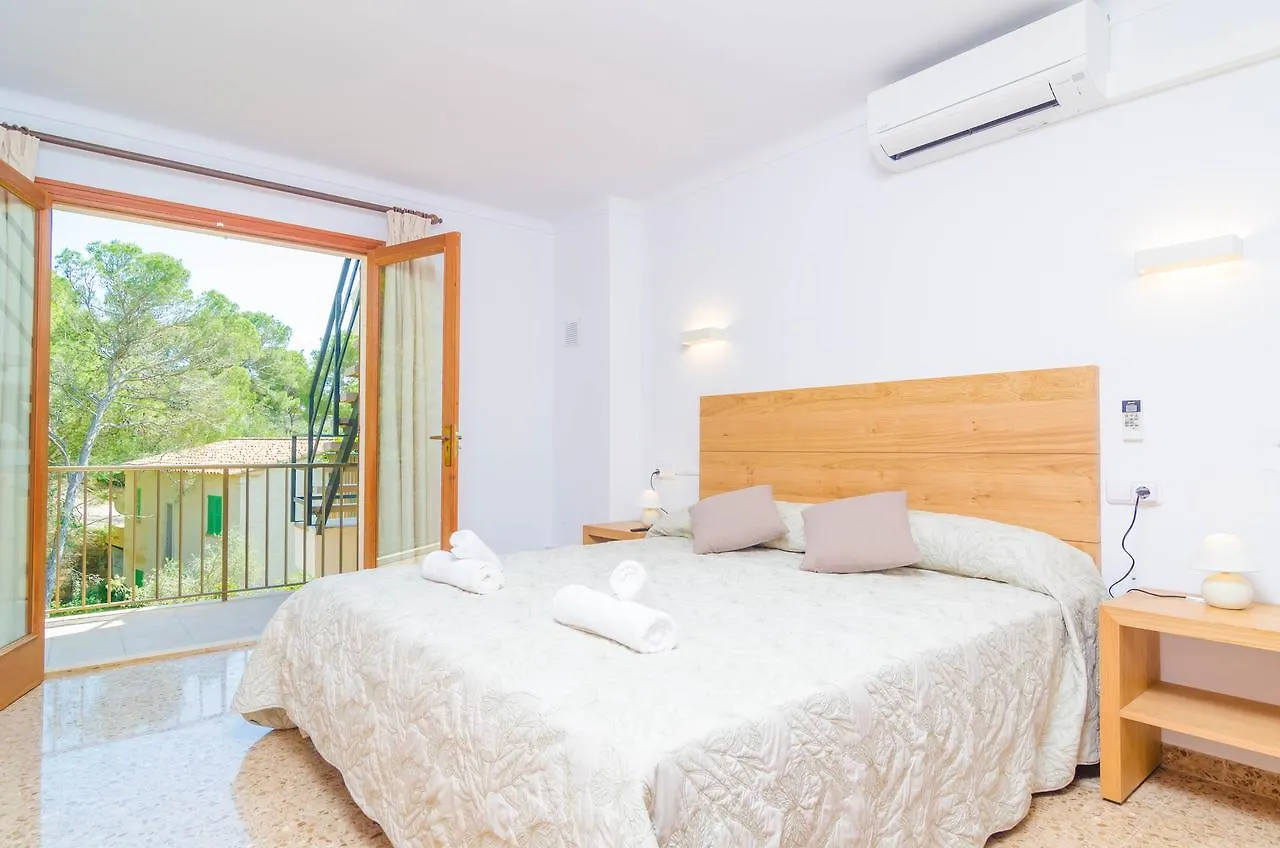 Villa Cala Figuera Cala Figuera (Mallorca)