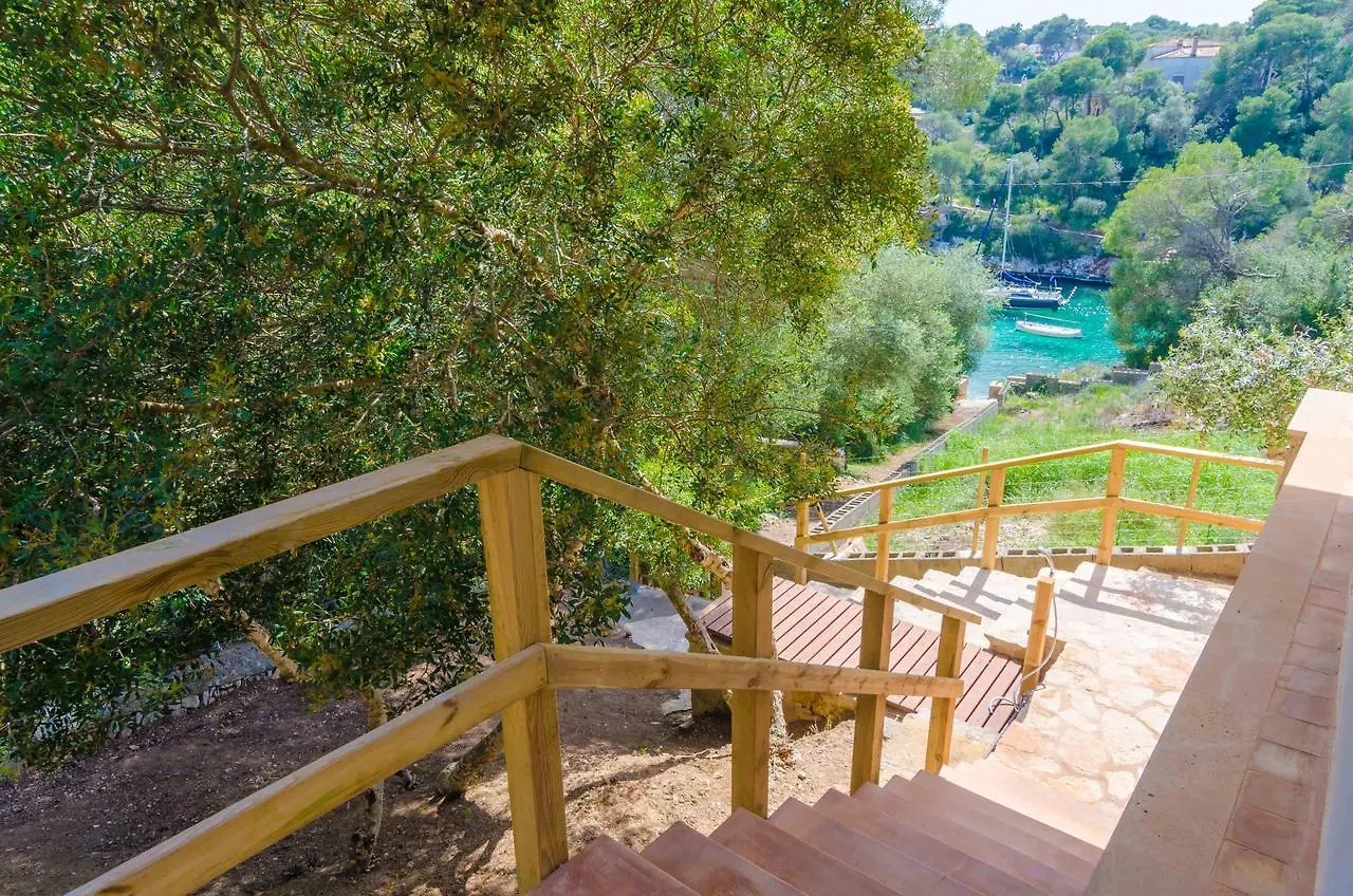Villa Cala Figuera 0*, Cala Figuera (Mallorca)